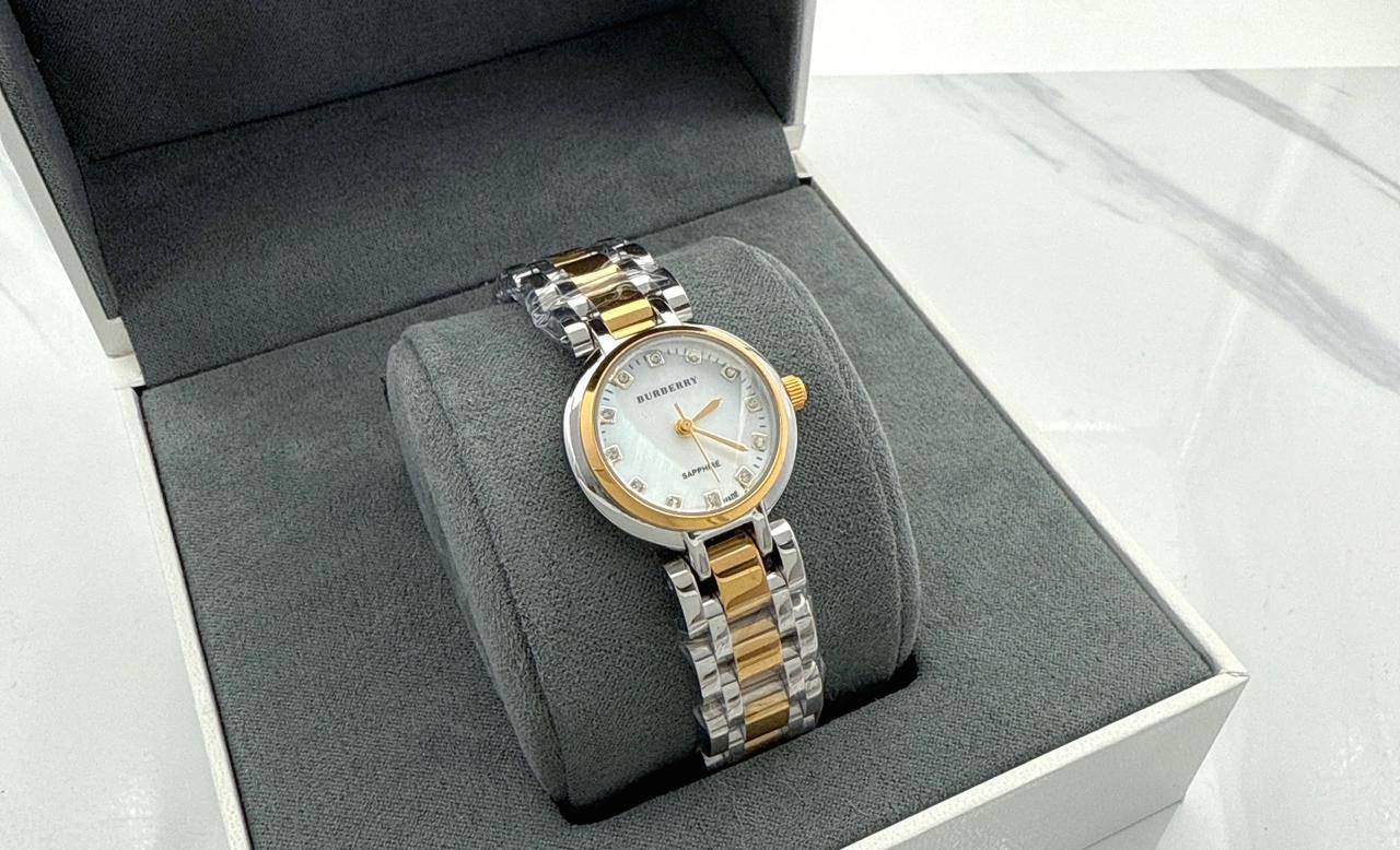 Burberry Ladies
60 dhs❣️

Zain45
♥️♥️♥️