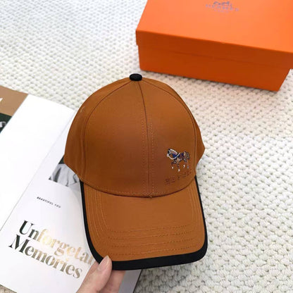 New Model
Hermes Cap 
Super Master
105 dhs👑

With Box
🎁🎁🎁

Zain33
♥️♥️♥️