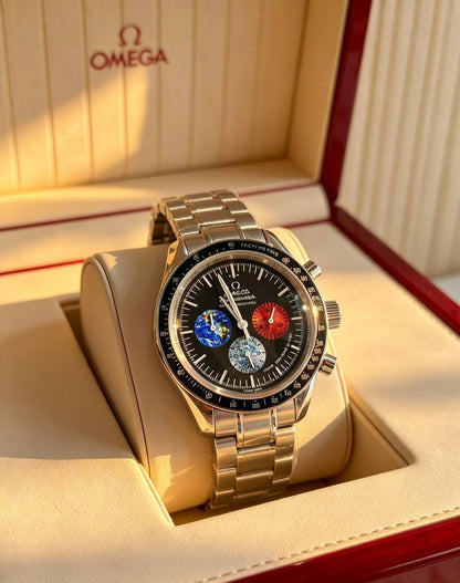 omega   
Automatic 
330 dhs✅

Zain85
♥️♥️♥️