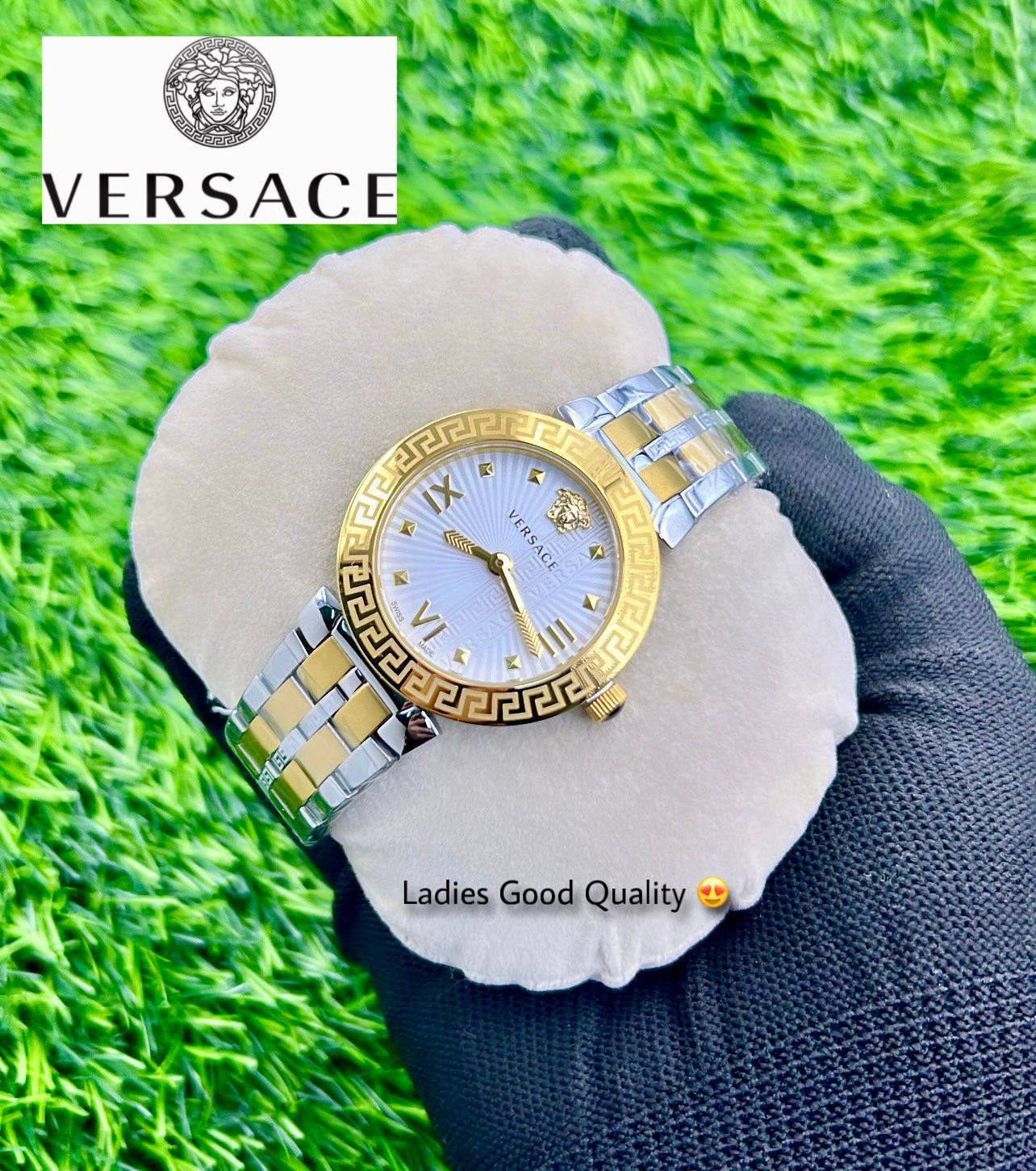 Versace Ladies
*Good quality*
280 dhs🌺

Zain29
♥️♥️♥️