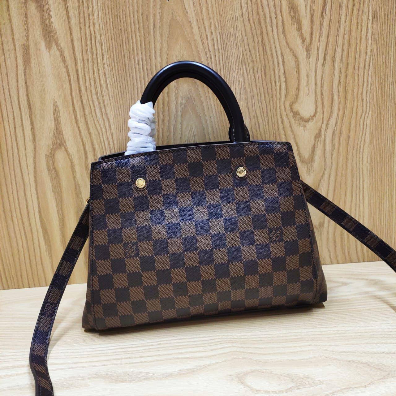 LV ALMA 
COPY ONE
 BIG SIZE 
150 dhs✅

Zain295
♥️♥️♥️