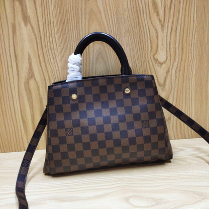 LV ALMA 
COPY ONE
 BIG SIZE 
150 dhs✅

Zain295
♥️♥️♥️