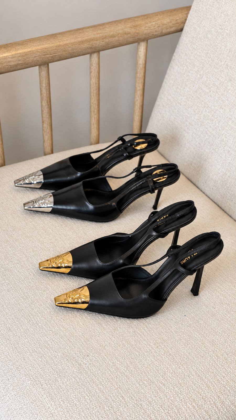 YSL

QUALITY:SUPER MASTER 

SIZE:36 TO 41

500 dhs🇦🇪🇦🇪🇦🇪

Zain319
♥️♥️♥️