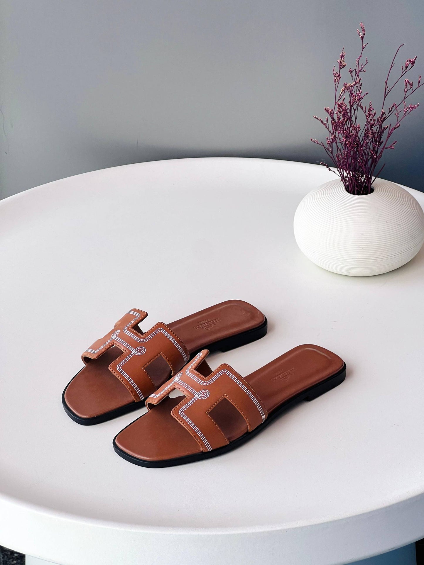 Hermes 
36_41
Super high quality* 
450 dhs❣️

Zain176
♥️♥️♥️