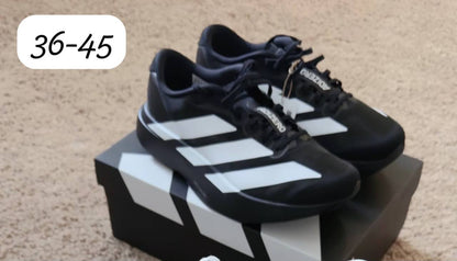 Adizero
Good quality 
120 dhs🇦🇪🇦🇪

Zain138
♥️♥️♥️