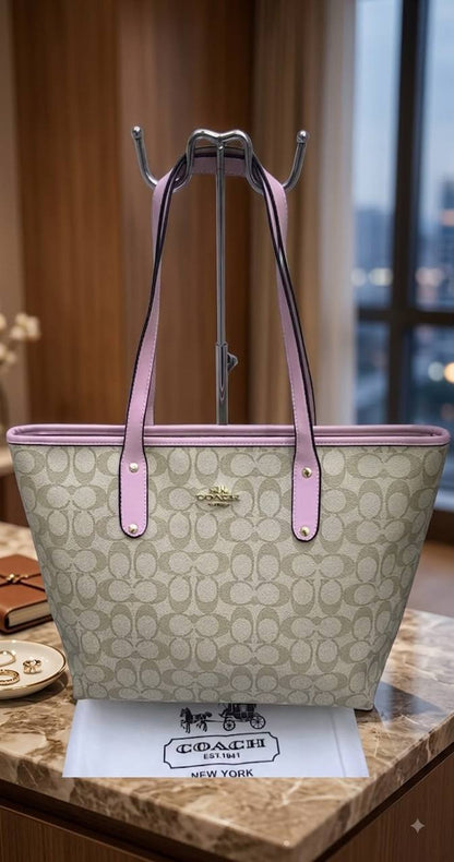Coach 
with box 
100 dhs🇦🇪🇦🇪

Zain215
♥️♥️♥️