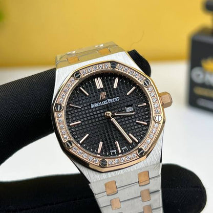 Ap watch for ladies 
good quality 
220 dhs💓

Zain59
♥️♥️♥️
