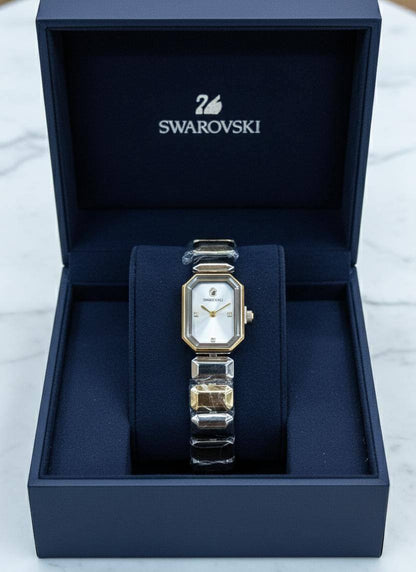 SWAROVSKI 🆕 LADIES 
GOOD QUALITY 💯
60 dhs🪙🖤

Zain133
♥️♥️♥️
