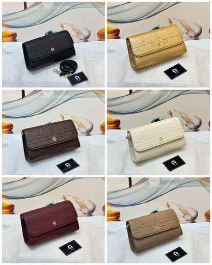 Aigner
Best quality 

with box’s 
🎁🎁🎁

100 dhs💓
size 24 cm

Zain175
♥️♥️♥️
