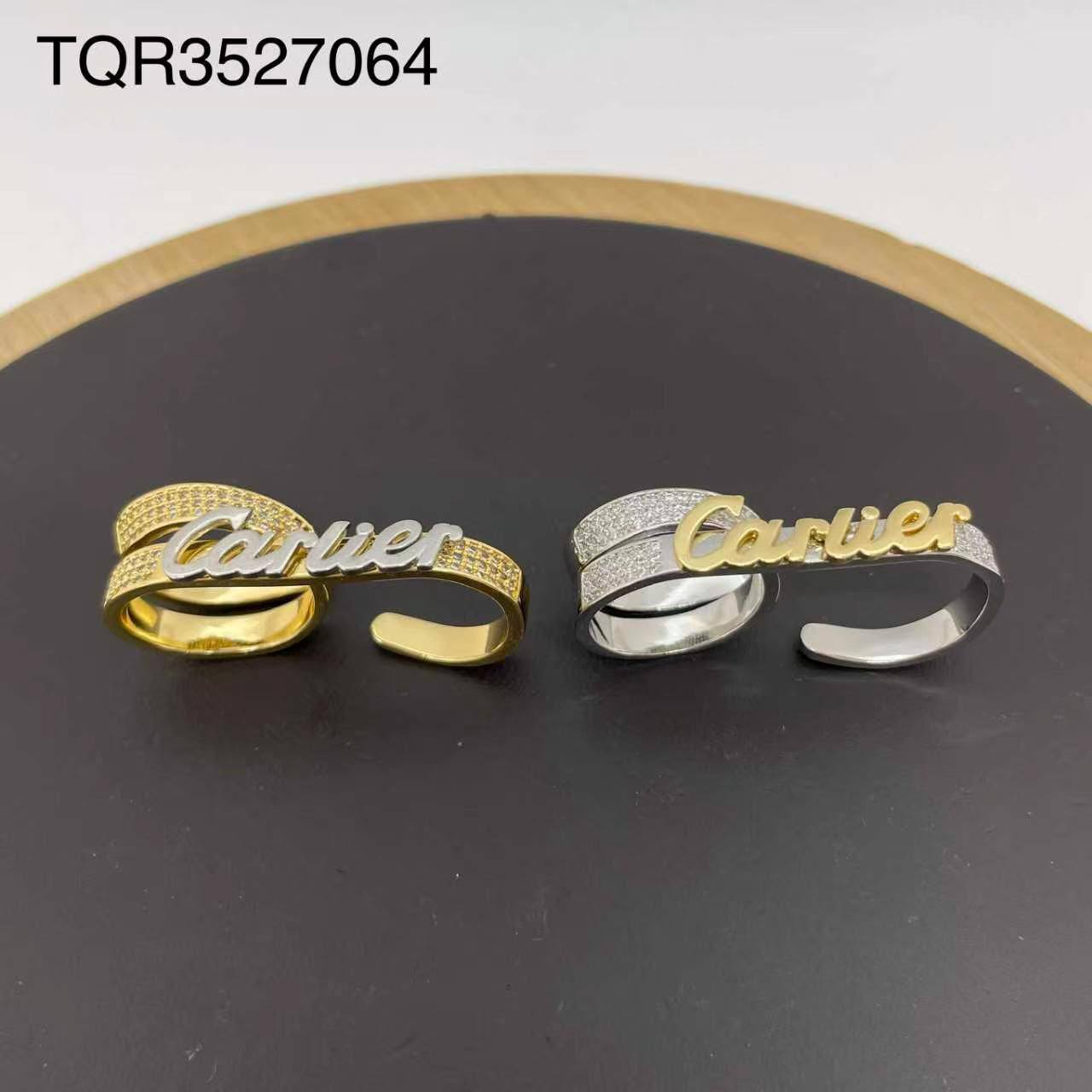 Ring 😍
Available size👇
7,8,9
good quality 💯
With brand boxes 🗃️ 
And paper bag 🛍️
35 dhs✅

Zain216
♥️♥️♥️