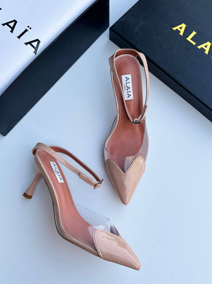 Alaia 
110 dhs💓
Size 36-42

Zain55
♥️♥️♥️