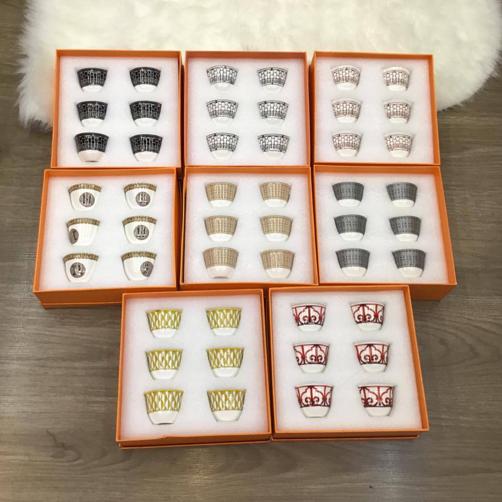 Coffee cups

95 dhs set

Zain205
♥️♥️♥️