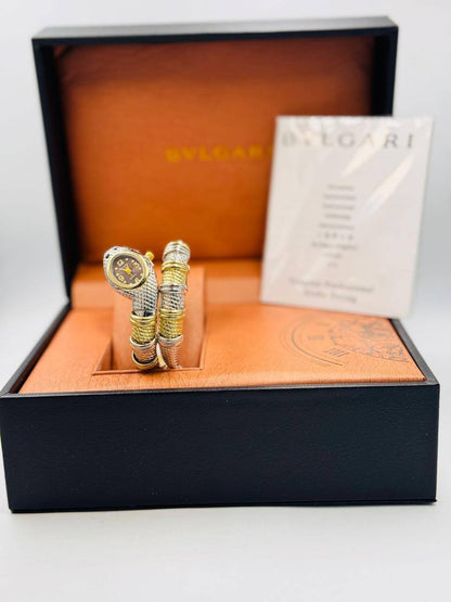 Bvlgari ladies 
offer price
20 dhs🪙💚

Zain08
♥️♥️♥️