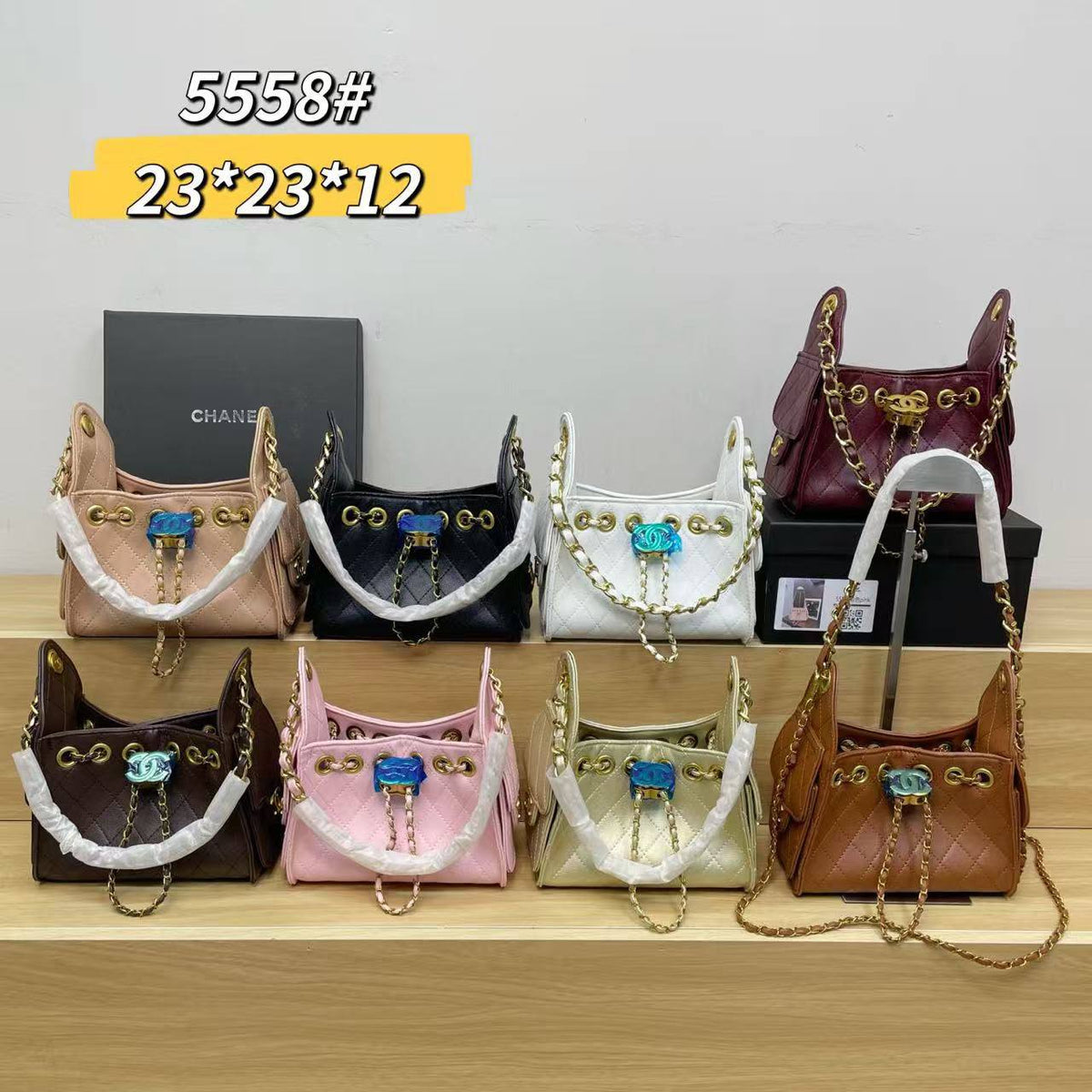 Chanel

100 dhs🇦🇪🇦🇪

Zain305
♥️♥️♥️