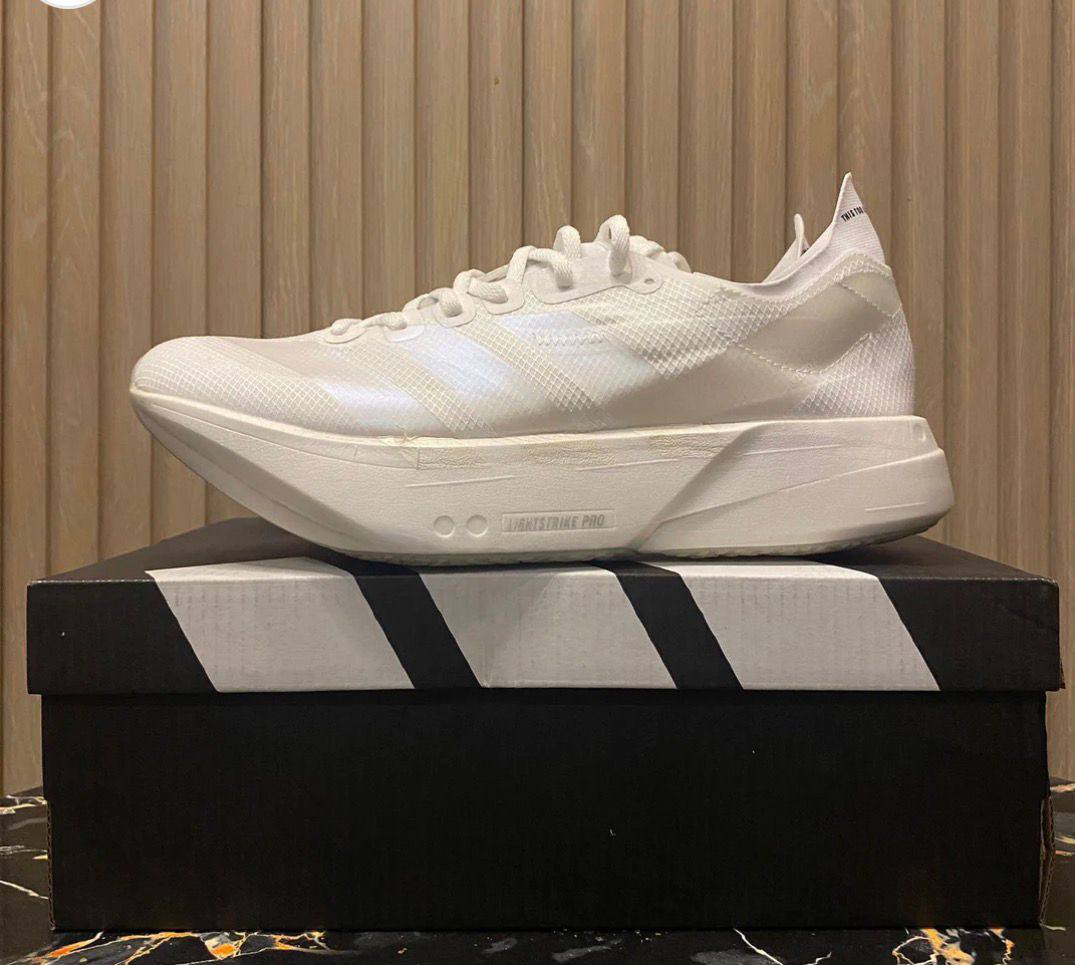New 🆕 
Size 40 TO 45 
140 dhs✅

Zain183
♥️♥️♥️