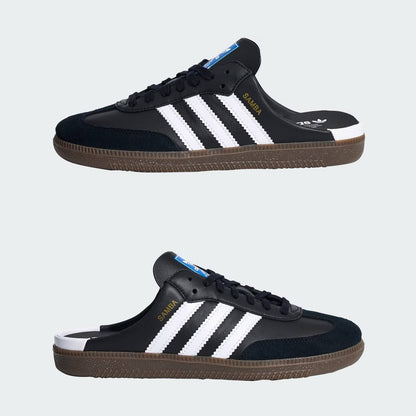 adidas Samba Mules 'Black White'WOMEN'S
NEW ARRIVALS 😇
36-45 AVAILABLE 🤩
160 dhs🇦🇪🇦🇪

Zain242
♥️♥️♥️