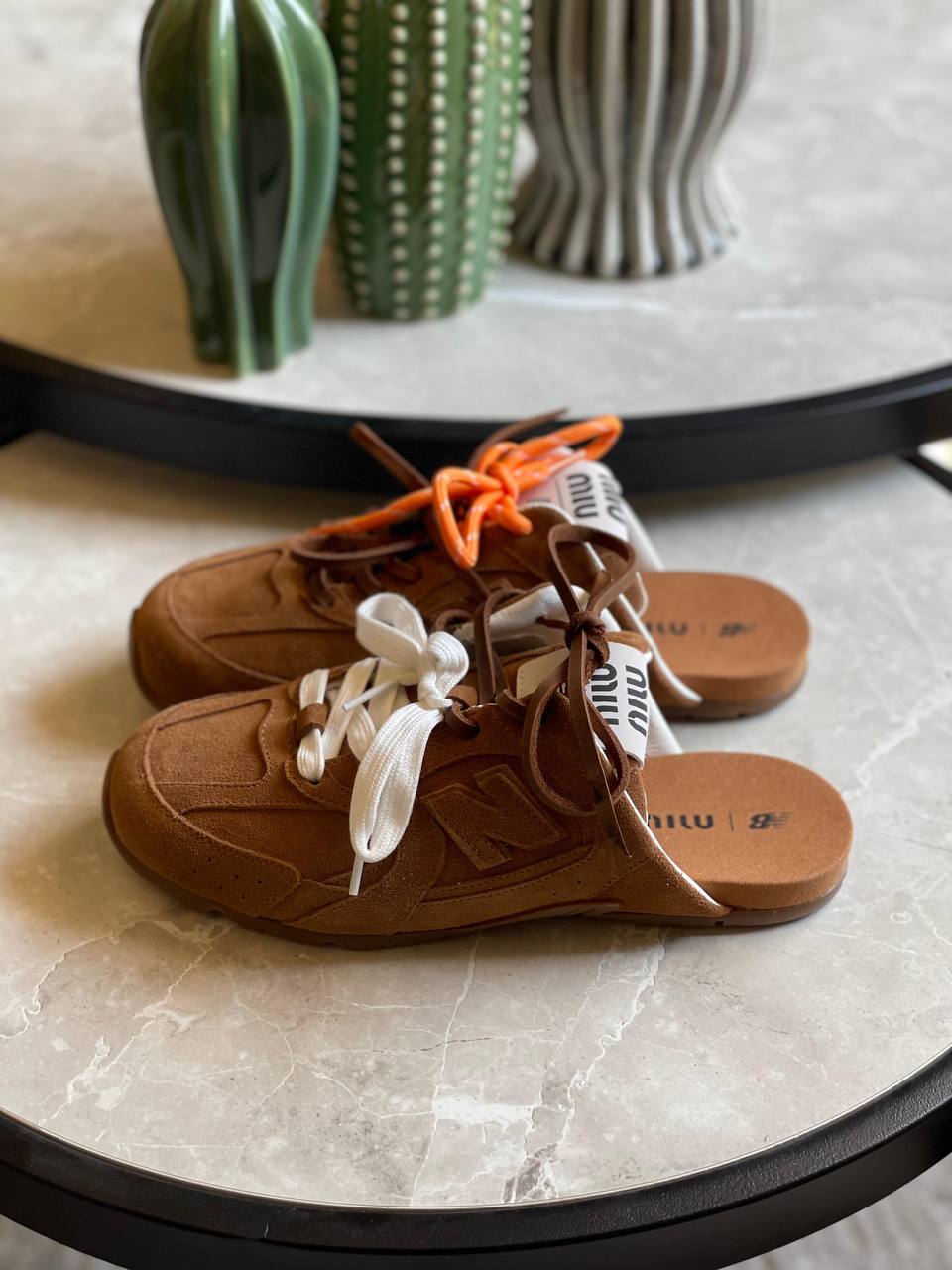 *NEW miu miu*
*Super master quality*🔥
*Size 36 to 42*
450 dhs🪙🌺

Zain113
♥️♥️♥️