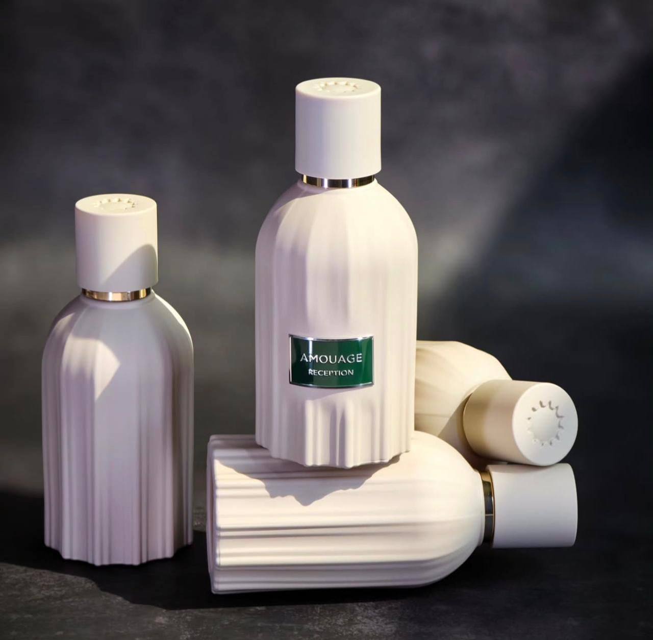 Amouage
65 dhs❣️

Zain60
♥️♥️♥️