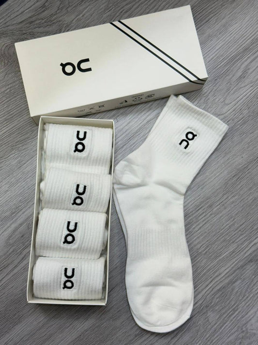 NEW CAME
SOCKS
GOOD QUALITY
*30 DHS*💸
IN ONE BOX FIVE PAIRS

Zain40
♥️♥️♥️
