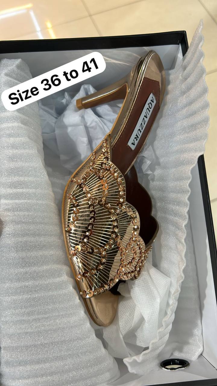 Aquazzura

140 dhs✅

Zain146
♥️♥️♥️