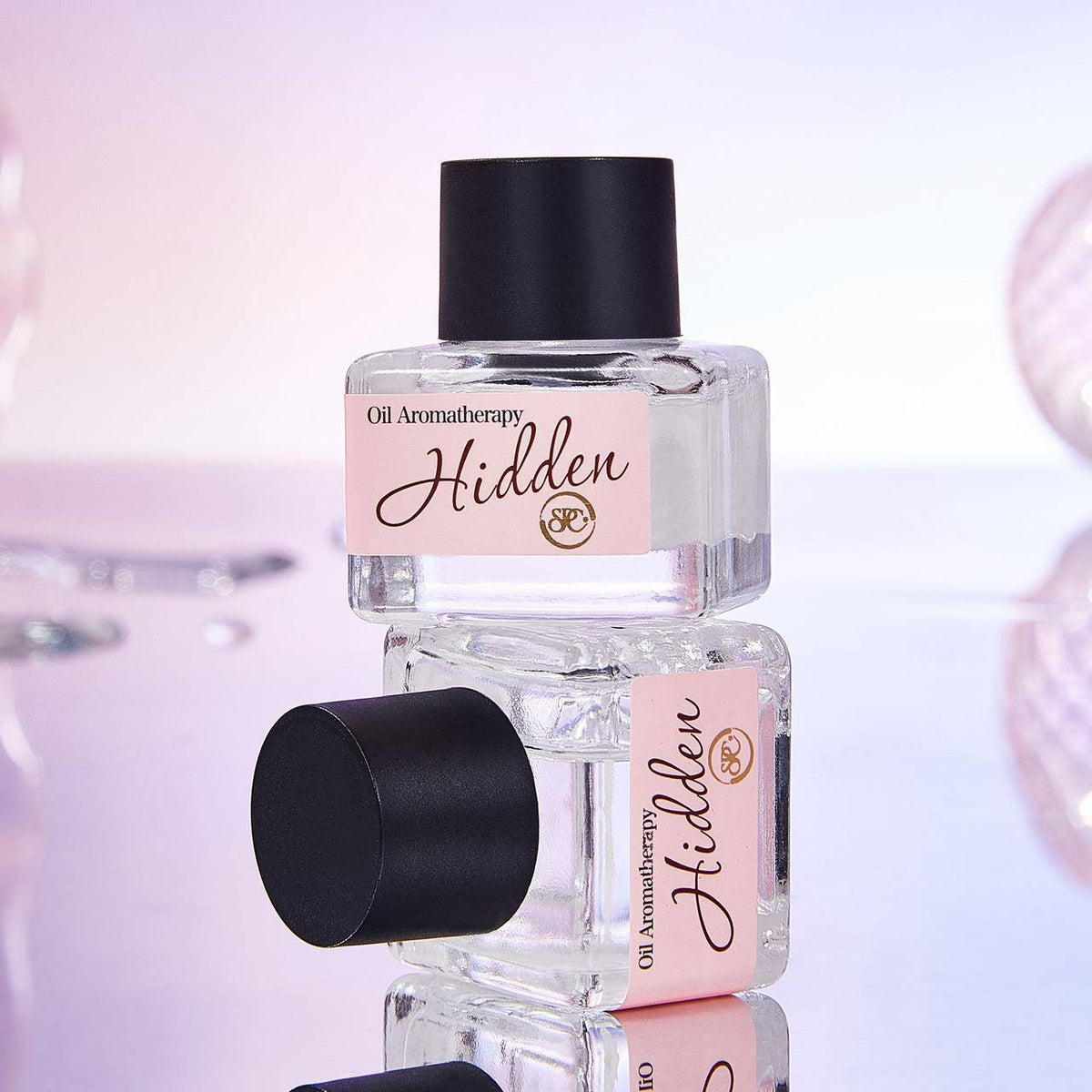 SPC HIDDEN 

5ml oil ( aromatherapy )
20 dhs🇦🇪🇦🇪

Zain01
♥️♥️♥️