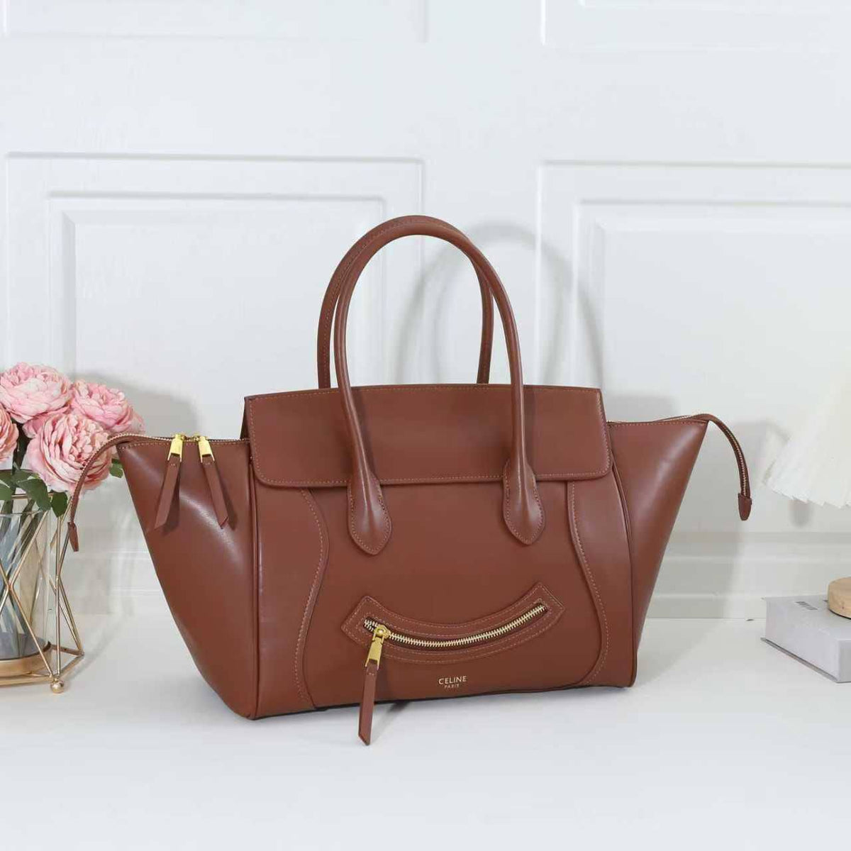 CELINE 

HIGH QUALITY
 NEW CAME 
125 dhs🇦🇪🇦🇪

Zain39
♥️♥️♥️