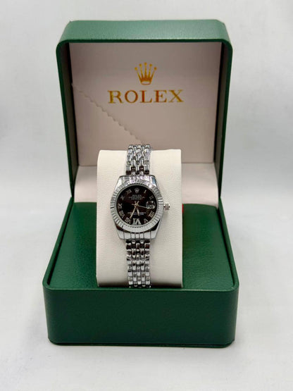 Rolex Small face

  55 dhs 

Zain08

♥️♥️♥️