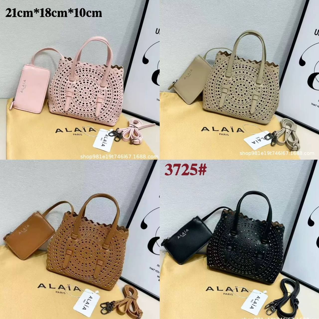ALAIA 
GOOD QUALITY
100 dhs✅

Zain39
♥️♥️♥️