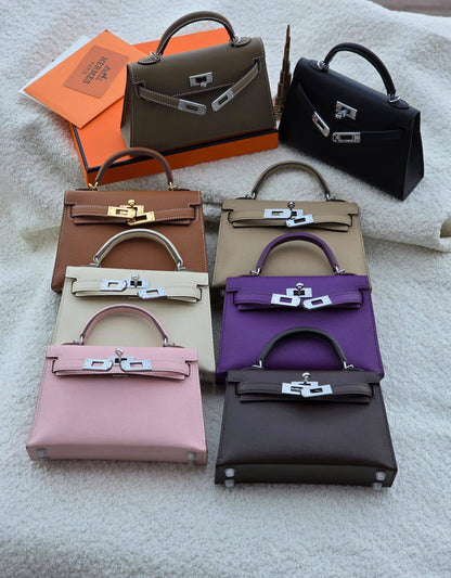 Hermes Kelly 
           19Cm
330 dhs❣️

Zain131
♥️♥️♥️
