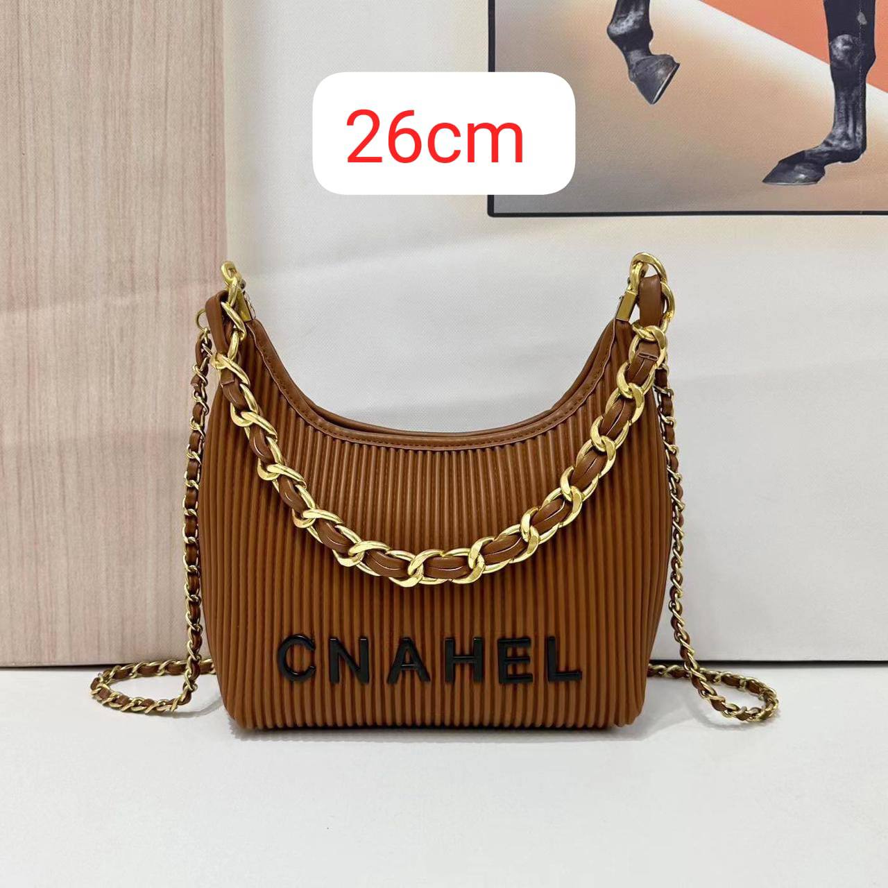 Chanel 
100 dhs✅

Zain143
♥️♥️♥️