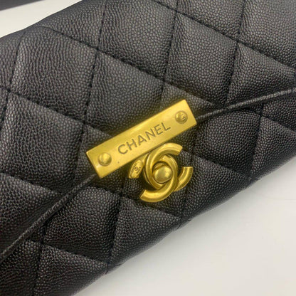 CHANEL WALLET
GOOD QUALITY
45 DHS✅

Zain40
♥️♥️♥️