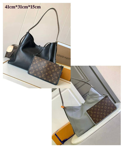 LV

MASTER QUALITY 

WITH DOUBLE BOX 
🎁🎁🎁

300 dhs🪙🖤

Zain39
♥️♥️♥️