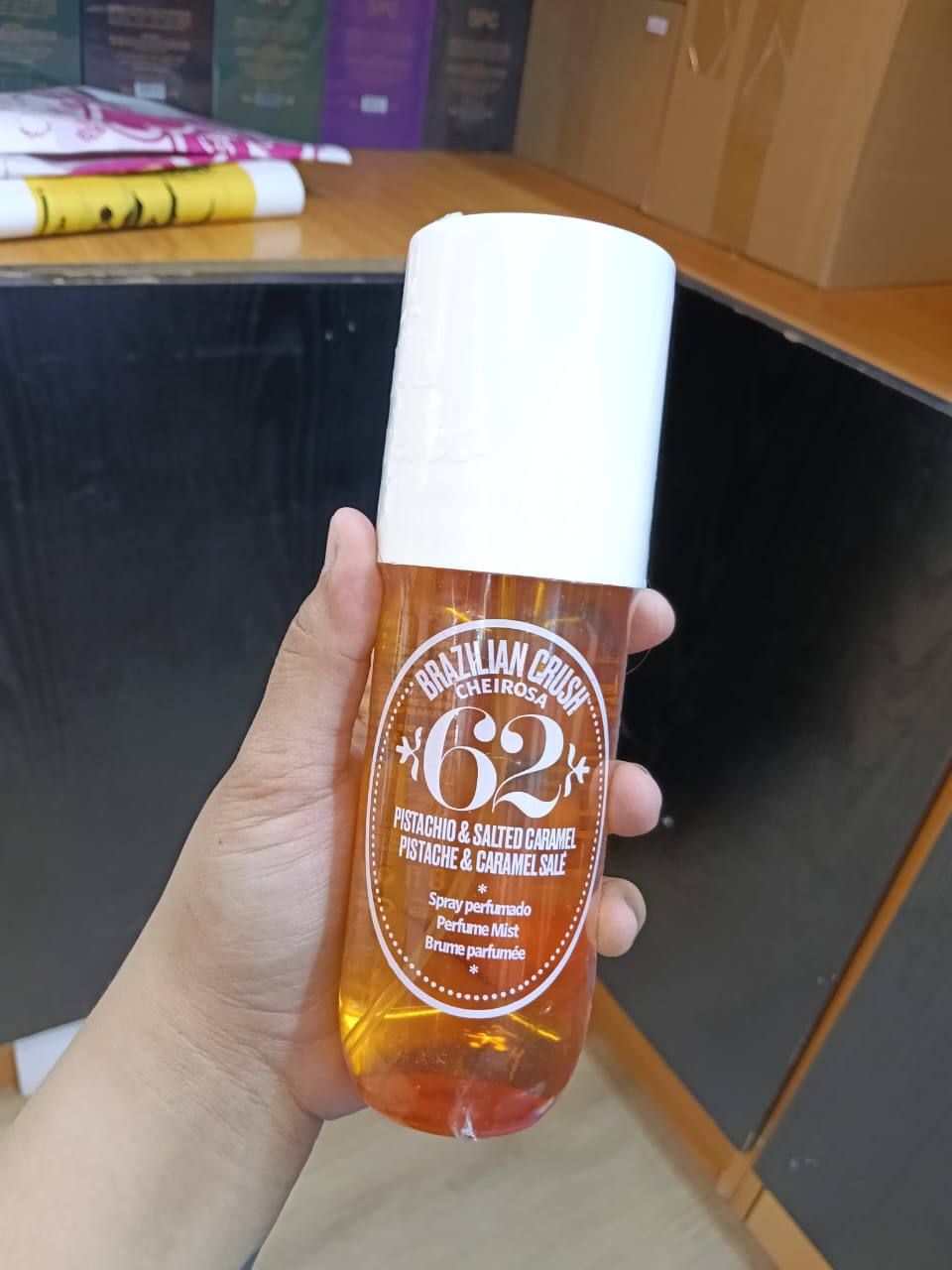 Mist
20 dhs🪙

Zain01
🌸🌸🌸