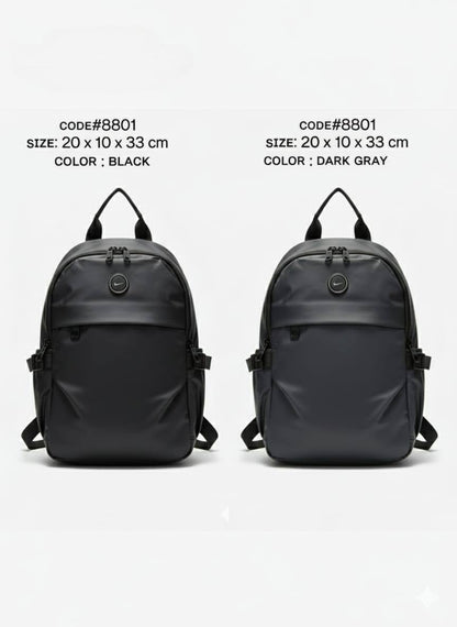 𝗡𝗜𝗞𝗘 SPORTS ᴍɪɴɪ BAGPACK
ᴡᴀᴛᴇʀᴘʀᴏᴏғ ʀᴇsɪsᴛᴀɴᴄᴇ 
sɪᴢᴇ: 20 cm ᴡɪᴅᴇ

50 dhs🪙🖤

Zain31
♥️♥️♥️