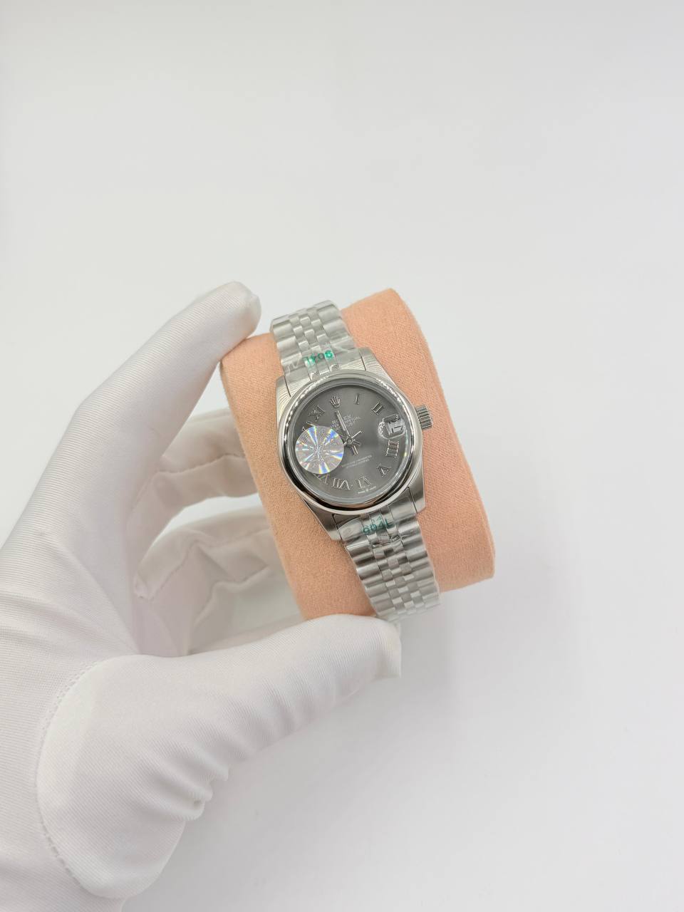 Rolex
31mm  
Automatic 
230 dhs✅

Zain85
♥️♥️♥️
