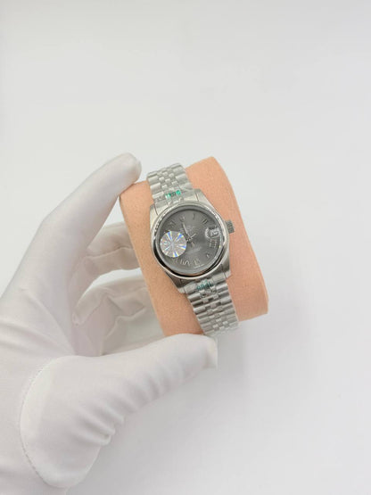 Rolex
31mm  
Automatic 
230 dhs✅

Zain85
♥️♥️♥️