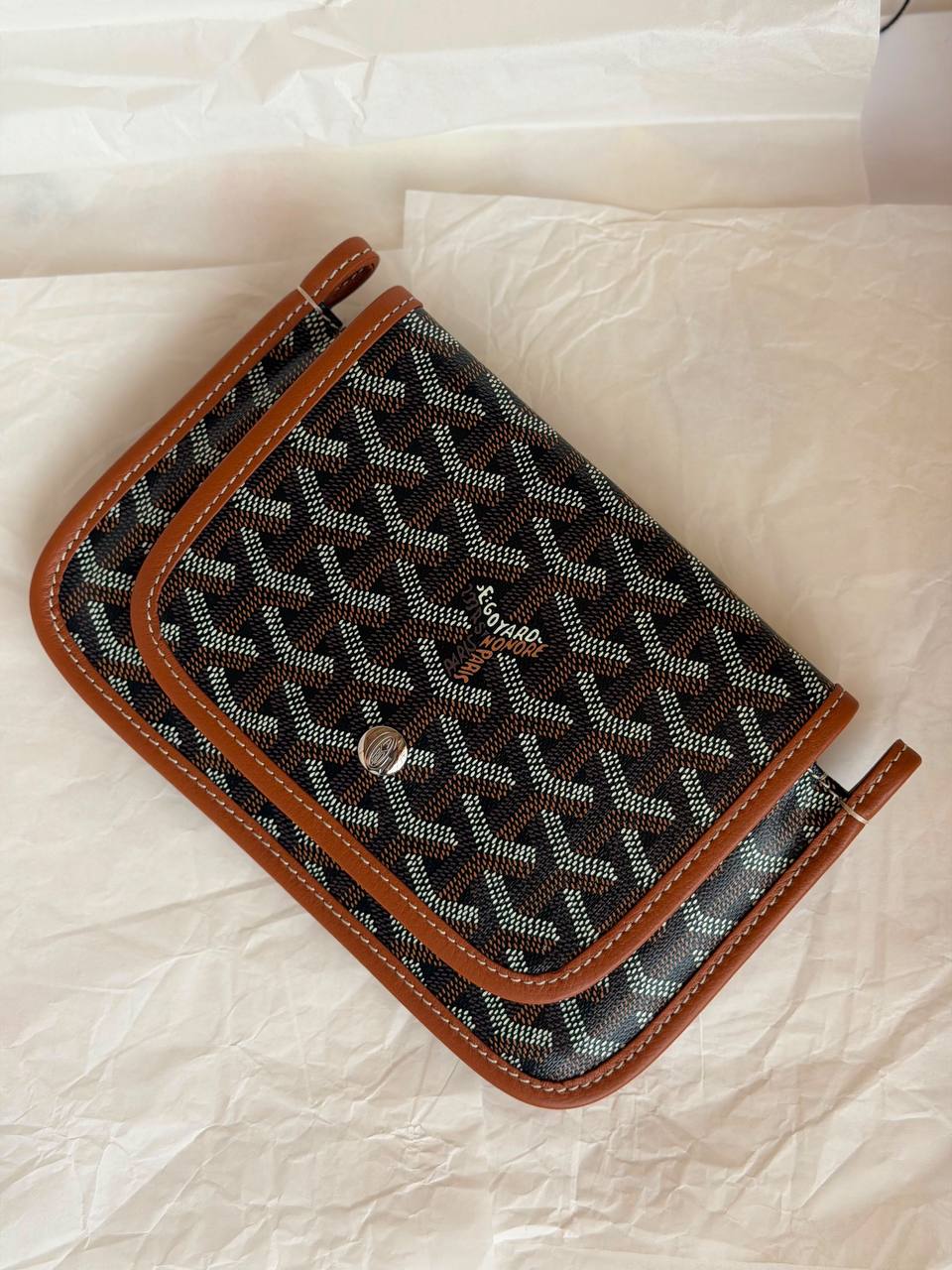 𝐆𝐨𝐲𝐚𝐫𝐝 𝐏𝐥𝐮𝐦𝐞𝐭

 𝐏𝐨𝐜𝐤𝐞𝐭 𝐖𝐚𝐥𝐥𝐞𝐭 

For Price 👇 WhatsApp✅
0568585901 
0507557372
0552275751 Owner Zain 👌

ZainETAG 4
♥️♥️♥️