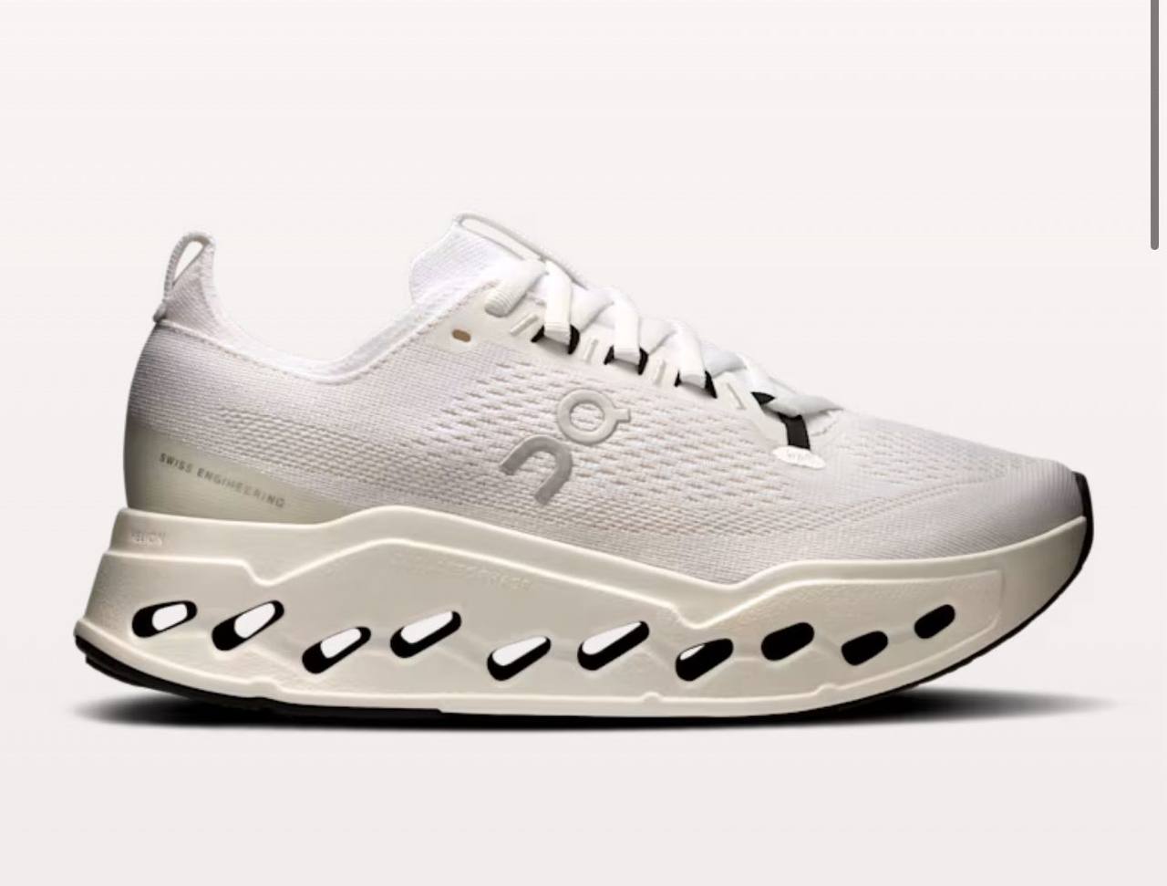 ON Cloudsurfer Max ‘White’🤍
36-45 AVAILABLE 🤩
200 dhs🪙🌨️

Zain242
♥️♥️♥️