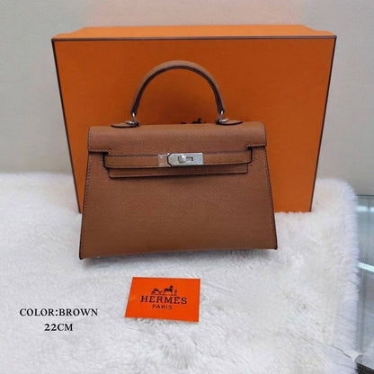 Hermes ᴋᴇʟʟʏ 
sɪʟᴠᴇʀ ʜᴀʀᴅᴡᴀʀᴇ/ᴛᴡɪʟʟʏ
ᴡɪᴛʜʙᴏx
ʟᴇᴀᴛʜᴇʀ
sɪᴢᴇ:22ᴄᴍ
100 dhs✅

Zain56
♥️♥️♥️