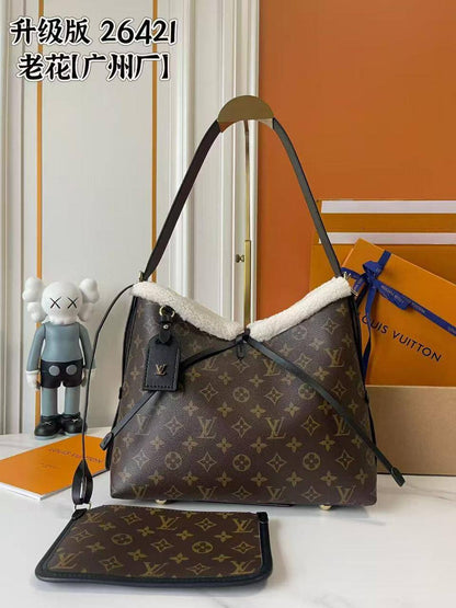 Prada - LV
Master Bags ++++
For Price 👇 WTSP Text Zain 0568585901

Zain153
♥️♥️♥️