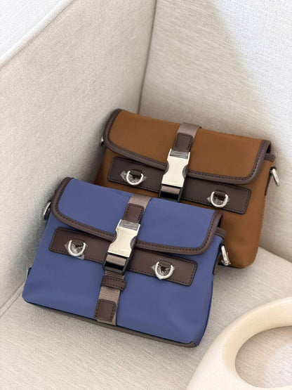 PRADA 
CROSSBODY 
*SUPER MASTER QUALITY 🔥❗*
750 dhs🇦🇪🇦🇪
*WITH PAPER BAG🎁❗*

Zain267
♥️♥️♥️
