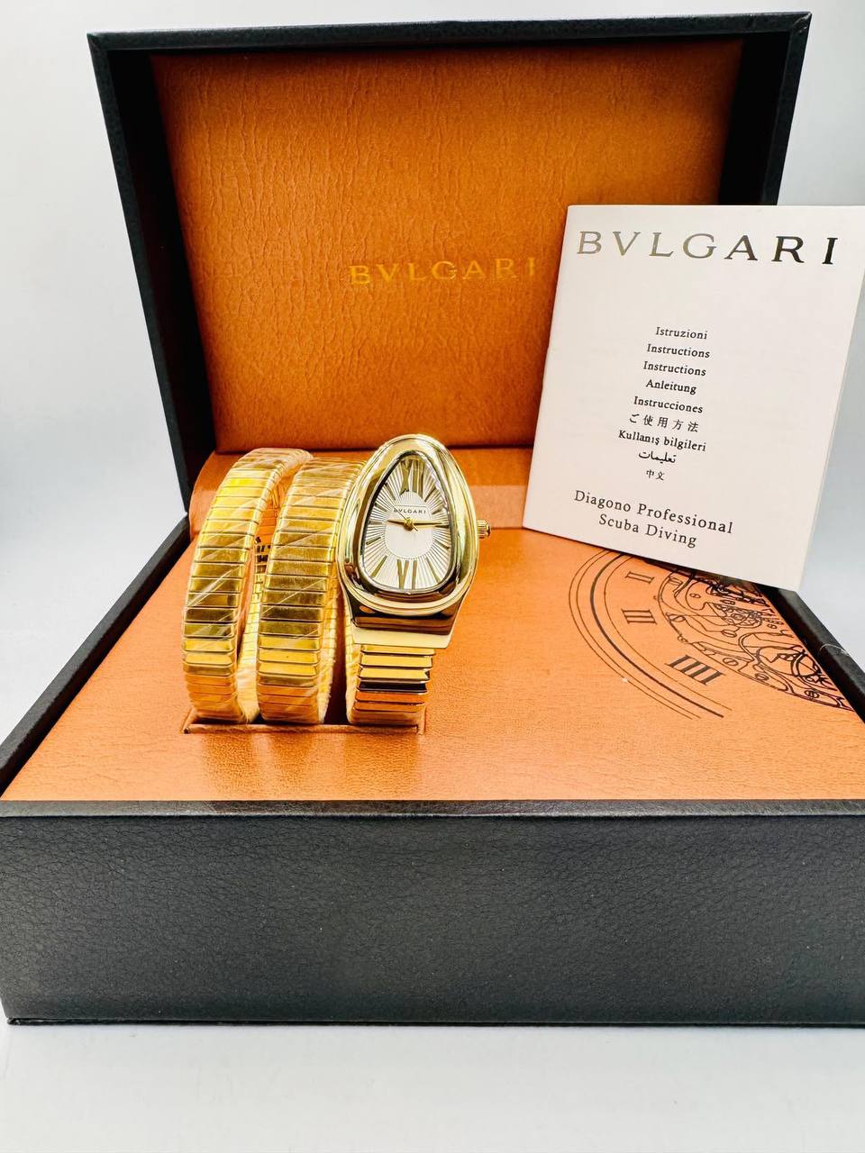 Bvlgari ladies
*First quality*
170 dhs🇦🇪🇦🇪

Zain08
♥️♥️♥️