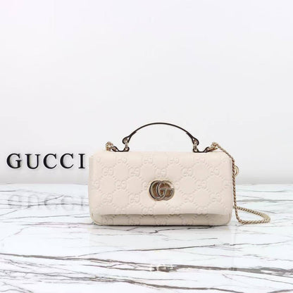 Gucci GG Milano Mini Top Handle Bag✅*
*Size 21 cm*
For Price 👇 WhatsApp✅
0568585901 
0507557372
0552275751 Owner Zain 👌

Zain274
♥️♥️♥️