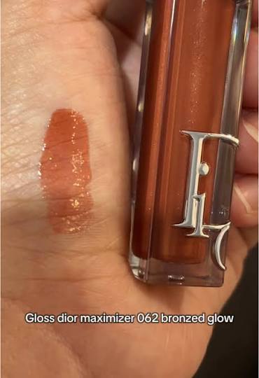 LIP MAXIMIZER
30 dhs🪙💕

Zain01
♥️♥️♥️