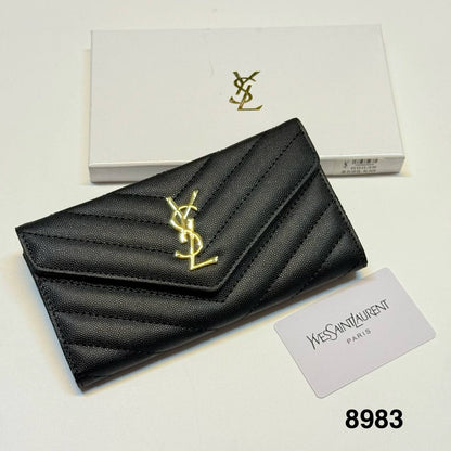 NEW CAME 
LONG WALLET
GOOD QUALITY
40 dhs✅

Zain40
♥️♥️♥️