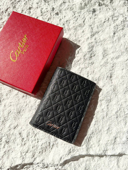 Cartier Wallet 
60 dhs💓

Zain33
♥️♥️♥️