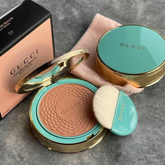 GUCCI BRONZER

50 dhs 

Zain01

🌸🌸🌸