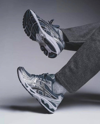 ASICS Gel-Kayano 14 Metropolis Jasper Green，
Size 36-45 ，
240 dhs❣️

Zain18
♥️♥️♥️