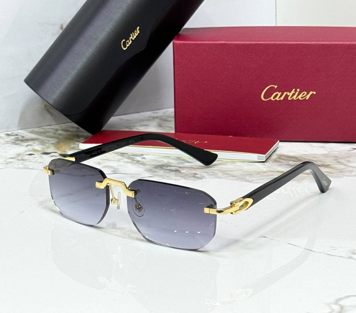 🕶️CARTIER🕶️
Super Master Quality✅
🆕New available🆕

For Price 👇 WhatsApp✅
0568585901 
0507557372
0552275751 Owner Zain 👌

Zain166
♥️♥️♥️