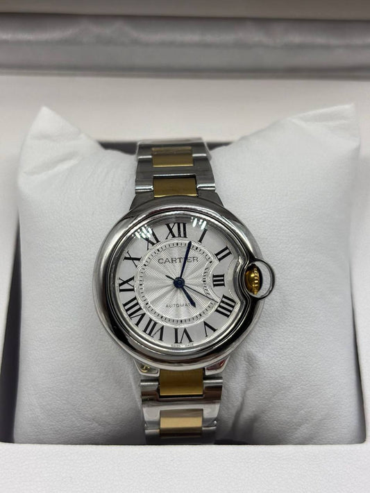 CARTIER
_*WOMEN*_
_MASTER GOOD QUALITY_

280 dhs🪙🌺

Zain108
♥️♥️♥️